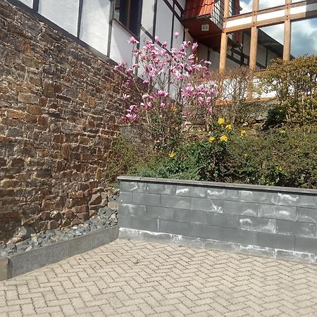 Ferienwohnung Windecker Laendchen Luaran gambar