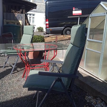Ferienwohnung Windecker Laendchen Luaran gambar