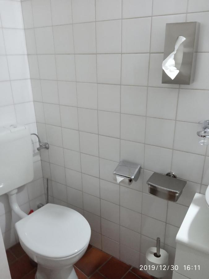 Ferienwohnung Windecker Laendchen Luaran gambar