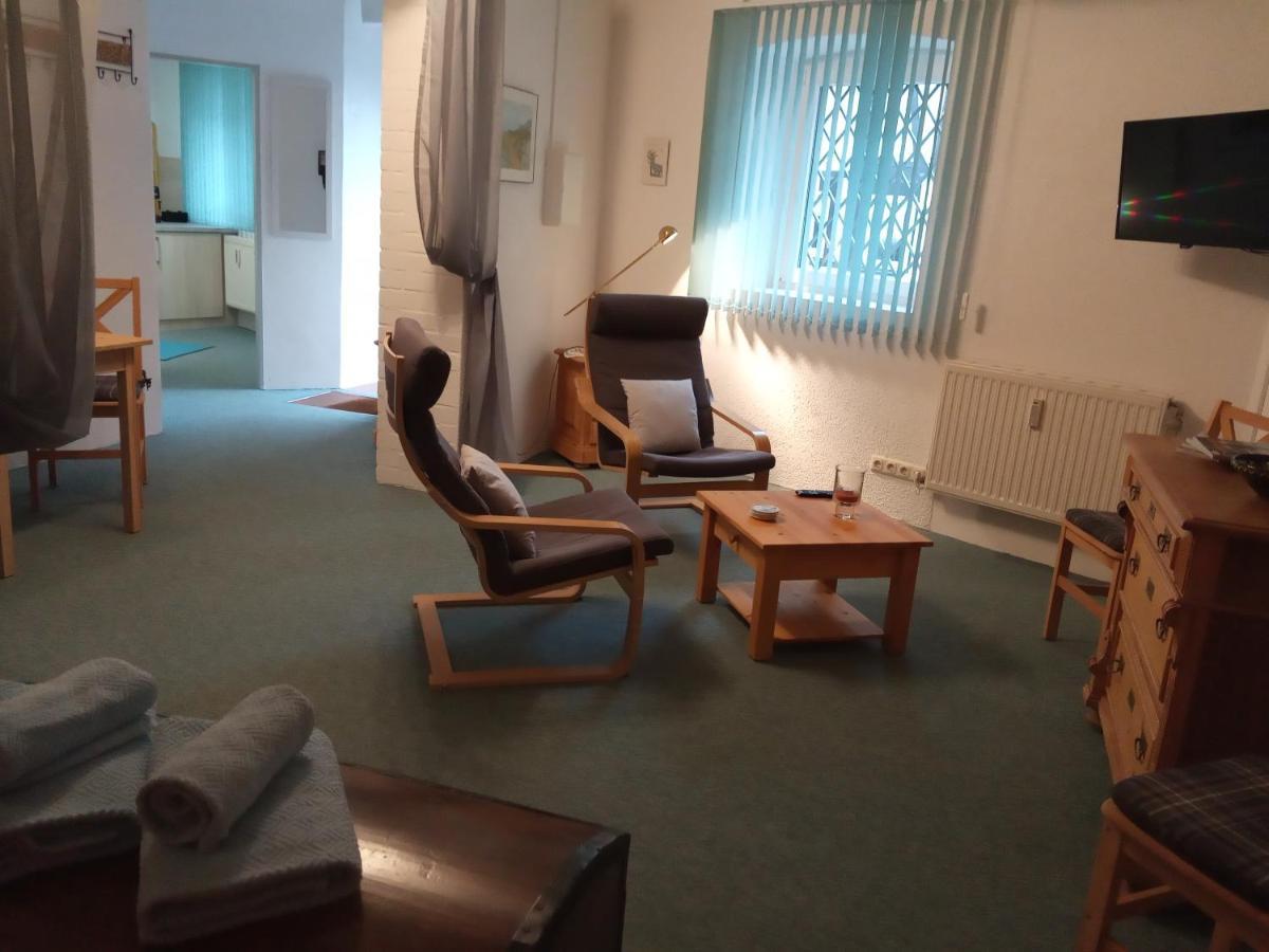 Ferienwohnung Windecker Laendchen Luaran gambar
