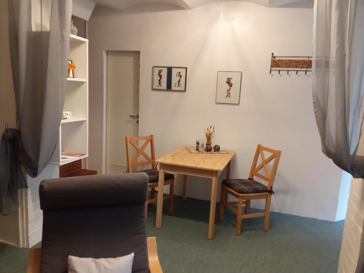 Ferienwohnung Windecker Laendchen Luaran gambar