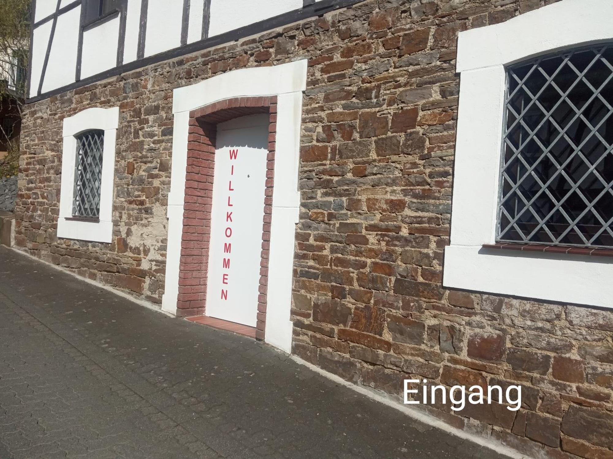 Ferienwohnung Windecker Laendchen Luaran gambar
